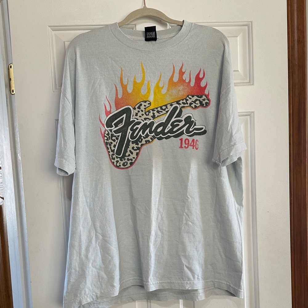 DAY gender graphic tee